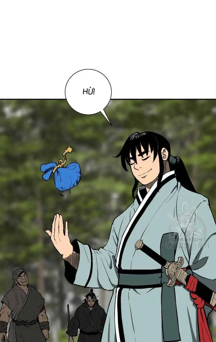 Truyện Tranh Vĩ Linh Kiếm Tiên trang 5