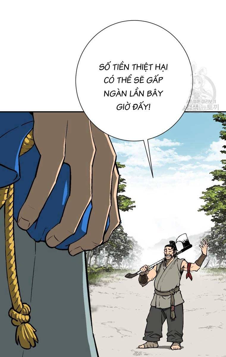 Truyện Tranh Vĩ Linh Kiếm Tiên trang 5