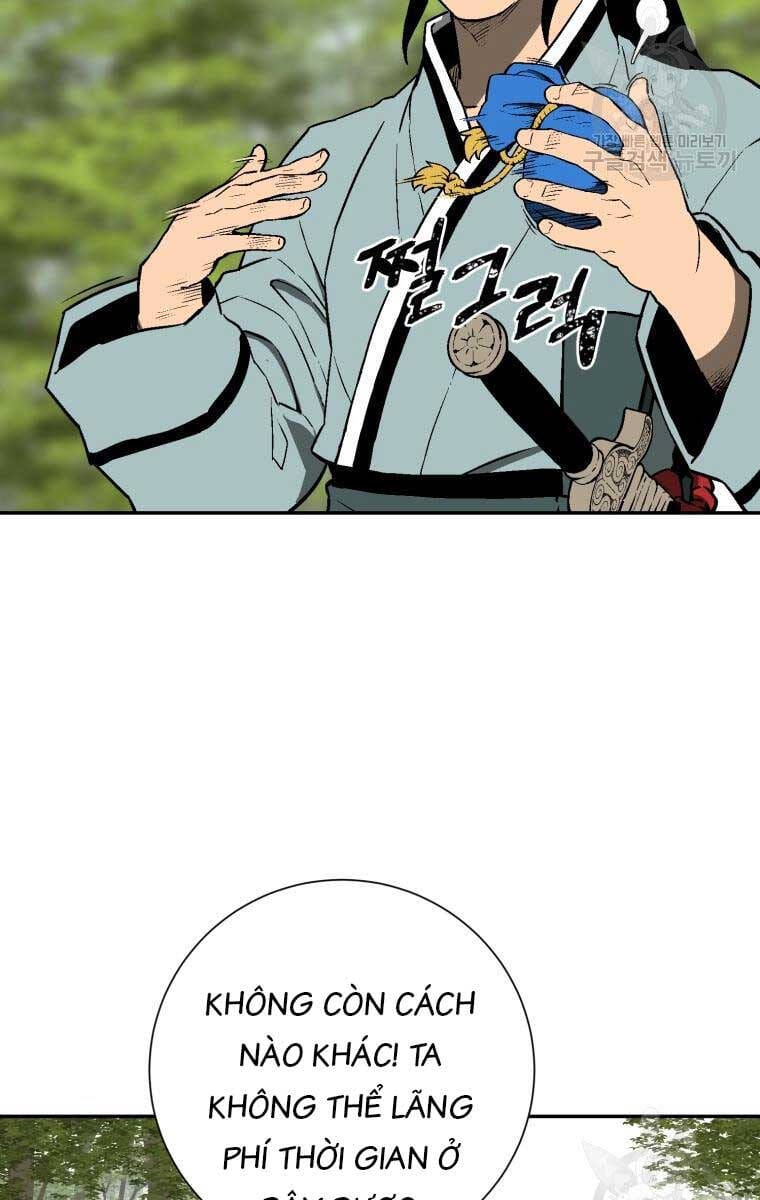 Truyện Tranh Vĩ Linh Kiếm Tiên trang 5