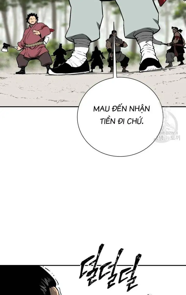 Truyện Tranh Vĩ Linh Kiếm Tiên trang 5