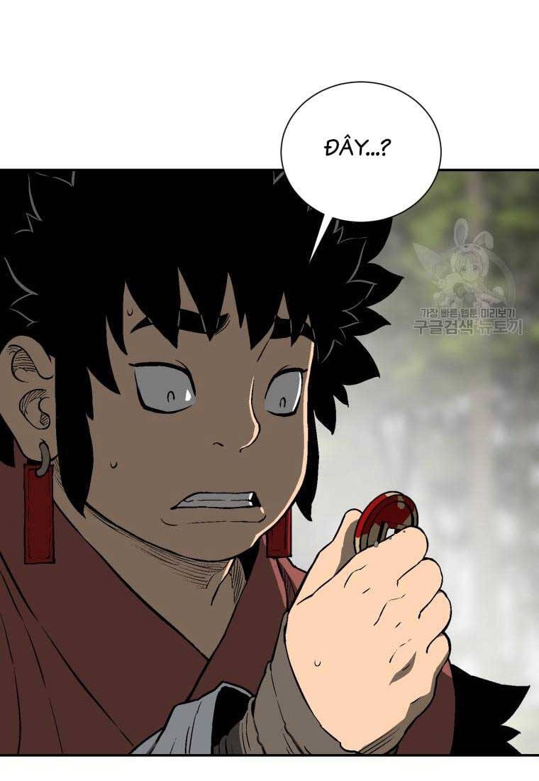 Truyện Tranh Vĩ Linh Kiếm Tiên trang 5