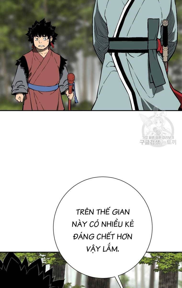 Truyện Tranh Vĩ Linh Kiếm Tiên trang 5