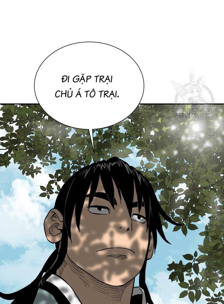 Truyện Tranh Vĩ Linh Kiếm Tiên trang 5