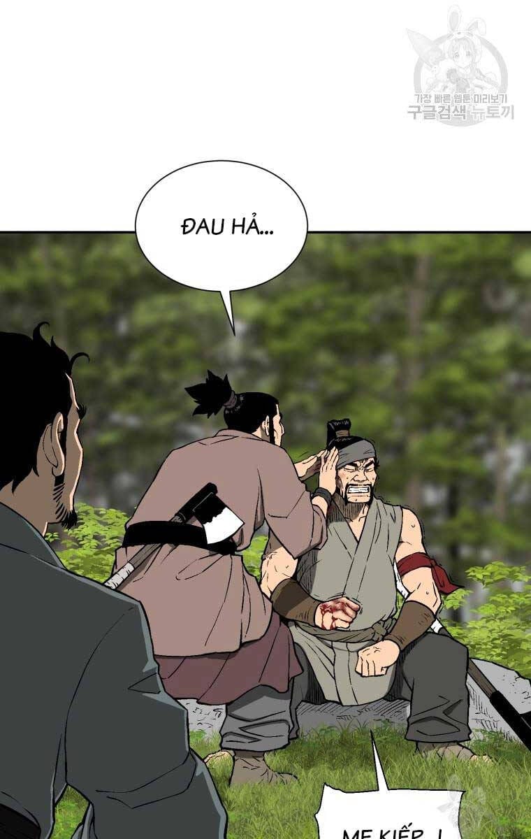 Truyện Tranh Vĩ Linh Kiếm Tiên trang 5