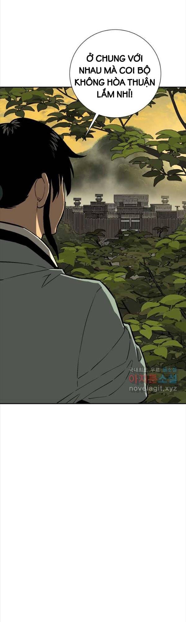 Truyện Tranh Vĩ Linh Kiếm Tiên trang 5