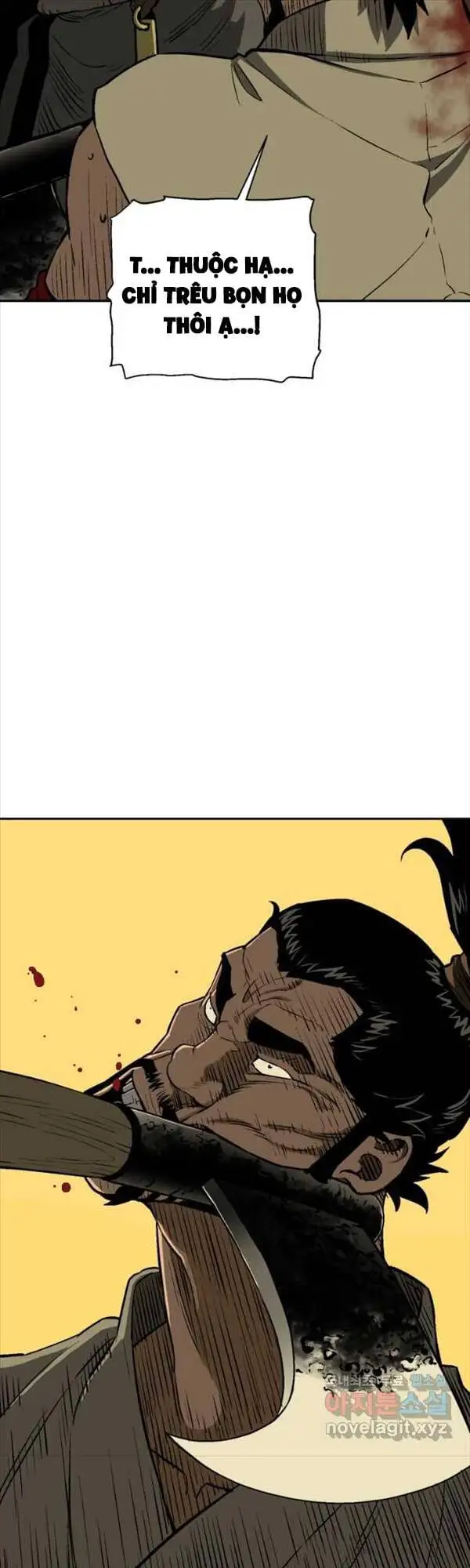 Truyện Tranh Vĩ Linh Kiếm Tiên trang 5