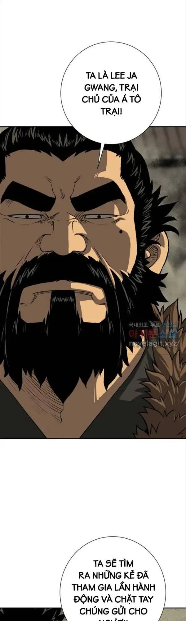 Truyện Tranh Vĩ Linh Kiếm Tiên trang 5