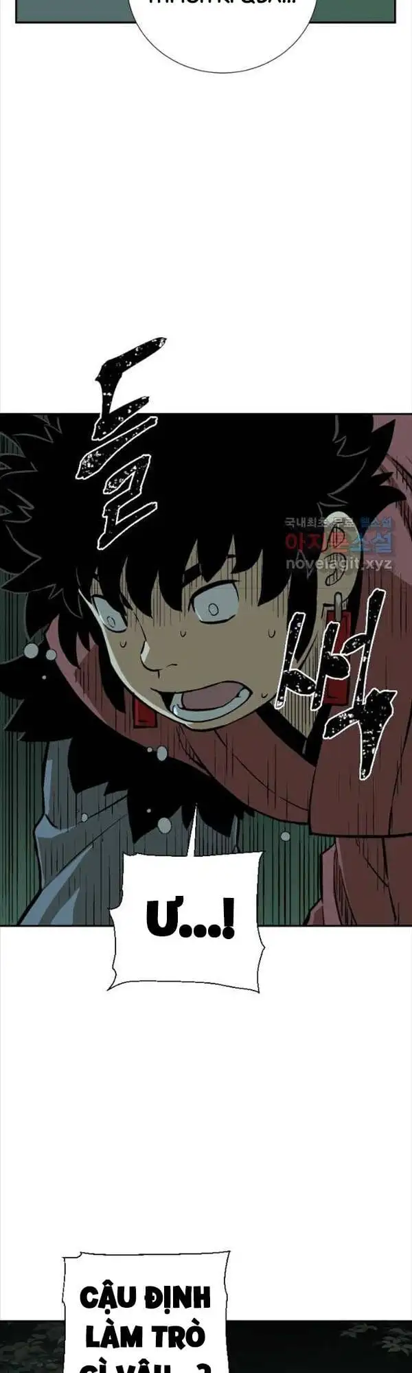 Truyện Tranh Vĩ Linh Kiếm Tiên trang 5