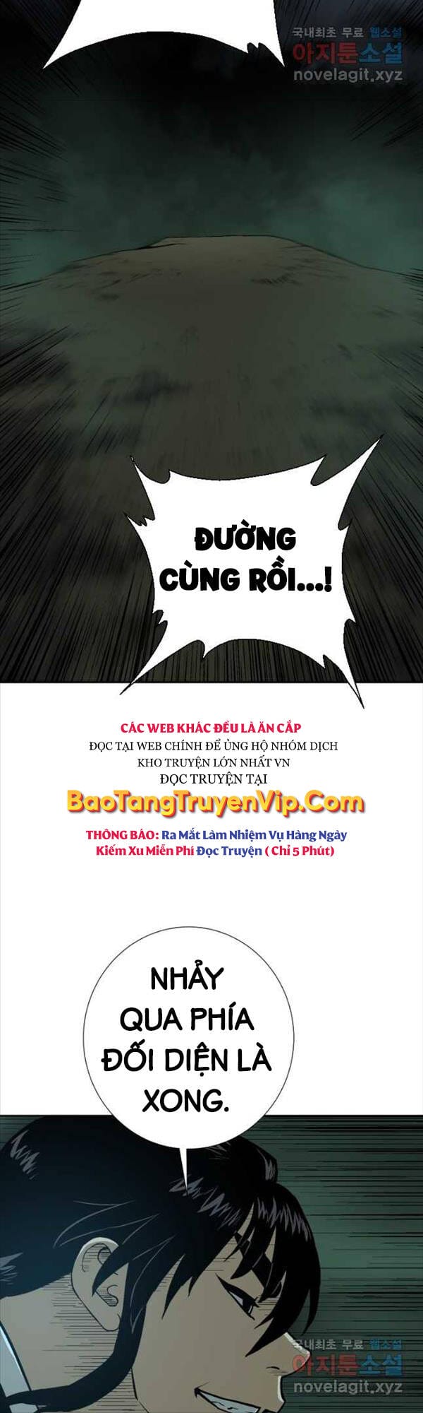 Truyện Tranh Vĩ Linh Kiếm Tiên trang 5