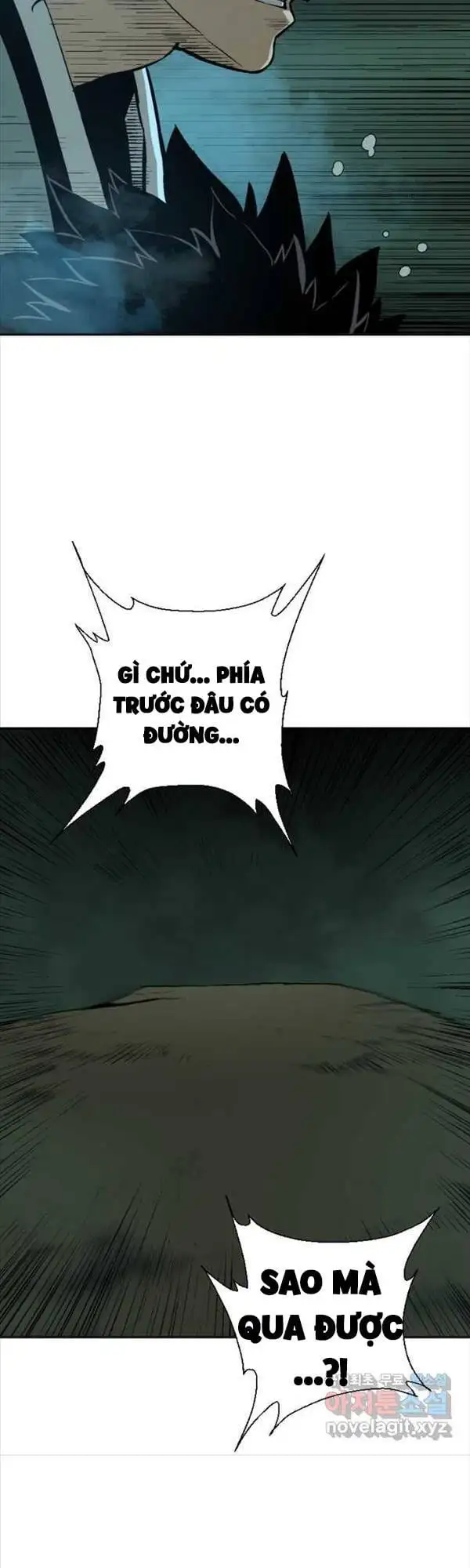 Truyện Tranh Vĩ Linh Kiếm Tiên trang 5