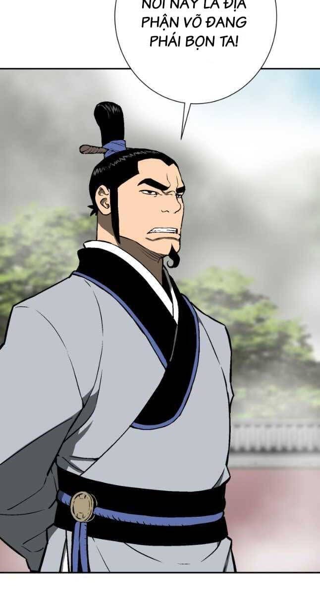 Truyện Tranh Vĩ Linh Kiếm Tiên trang 5