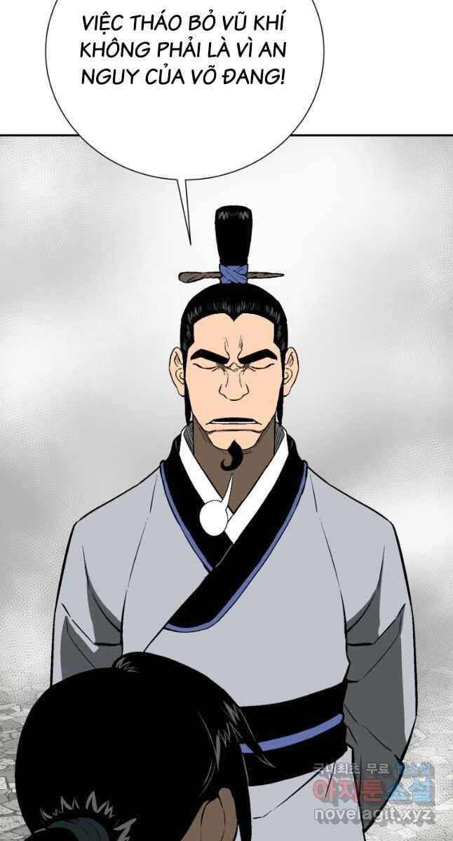 Truyện Tranh Vĩ Linh Kiếm Tiên trang 5