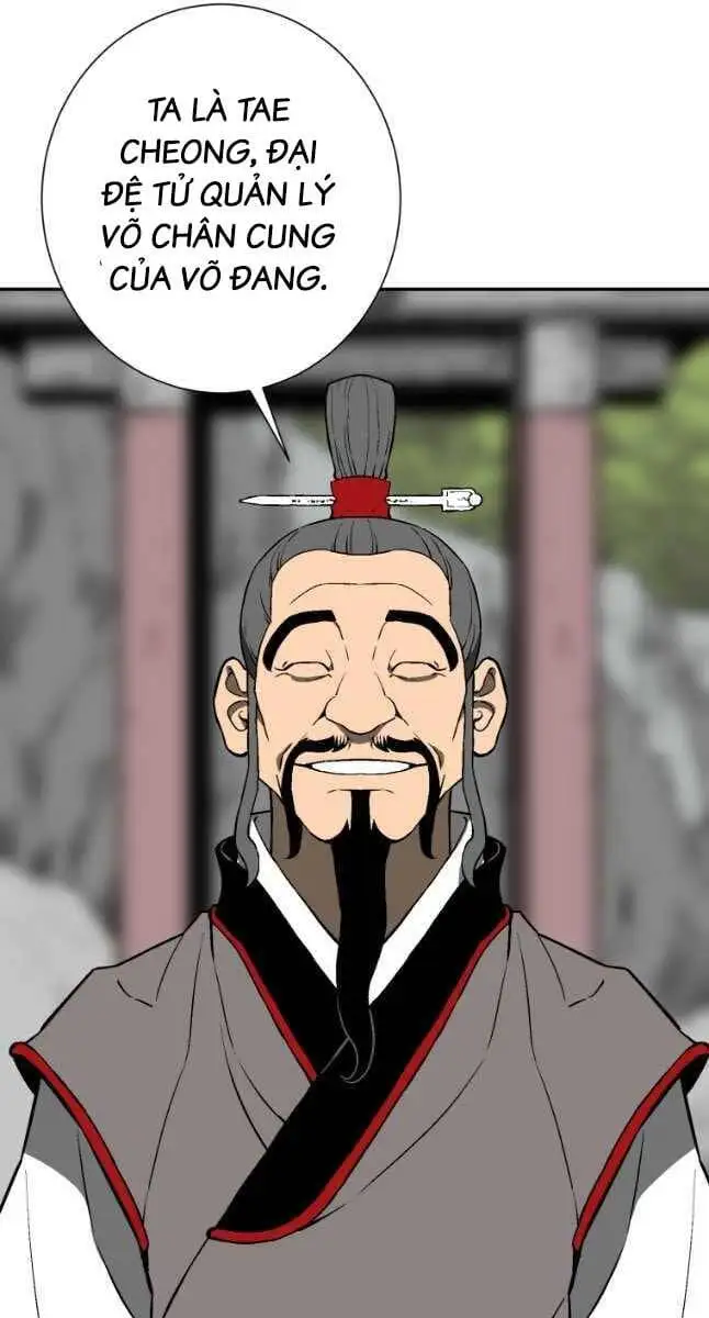 Truyện Tranh Vĩ Linh Kiếm Tiên trang 5