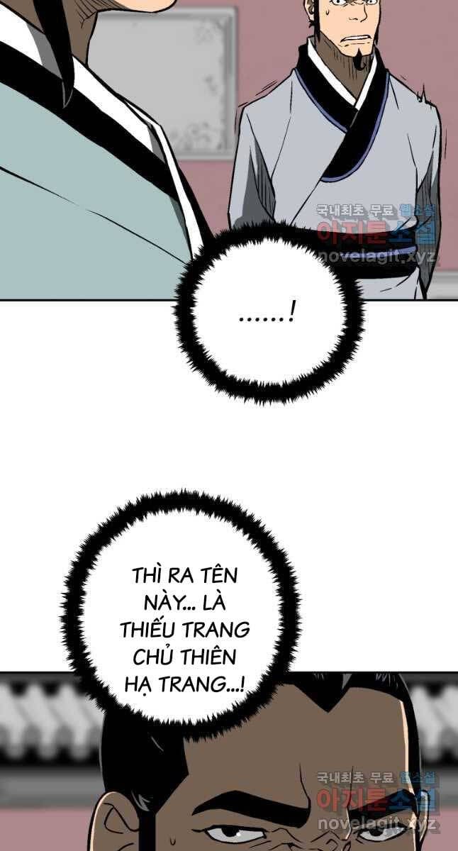 Truyện Tranh Vĩ Linh Kiếm Tiên trang 5