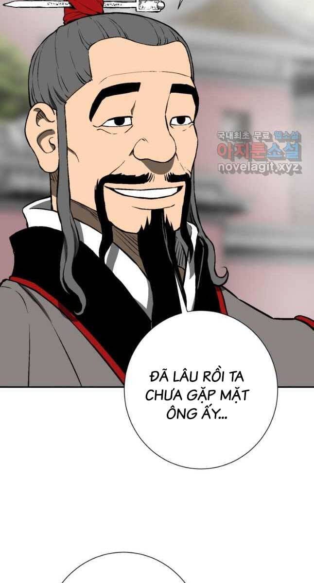 Truyện Tranh Vĩ Linh Kiếm Tiên trang 5