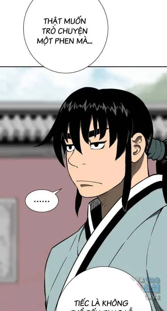 Truyện Tranh Vĩ Linh Kiếm Tiên trang 5