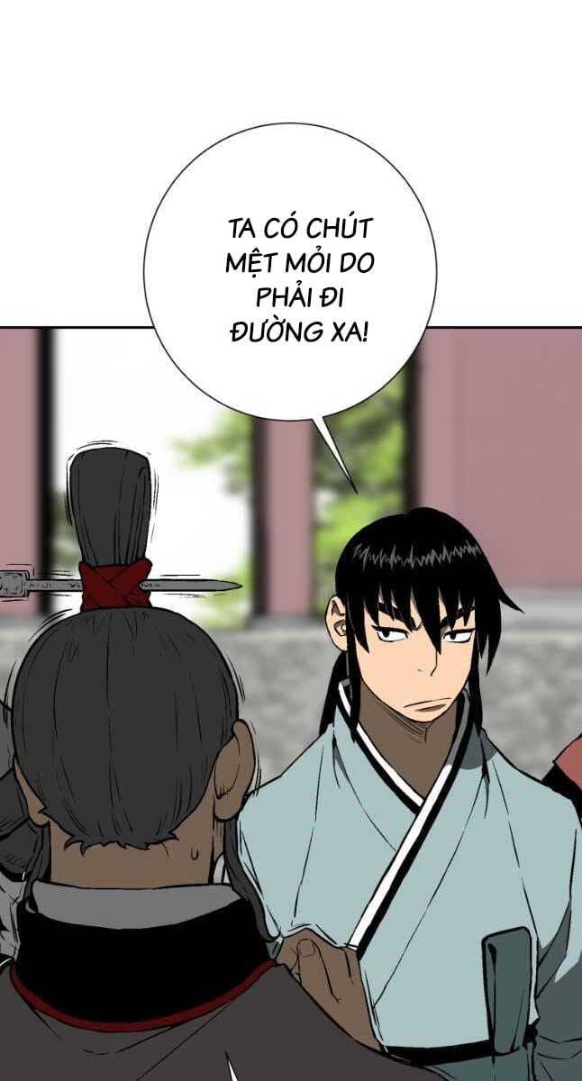 Truyện Tranh Vĩ Linh Kiếm Tiên trang 5