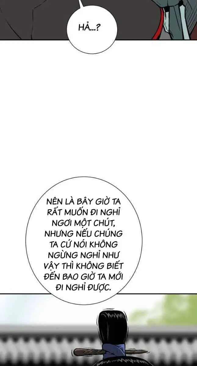 Truyện Tranh Vĩ Linh Kiếm Tiên trang 5