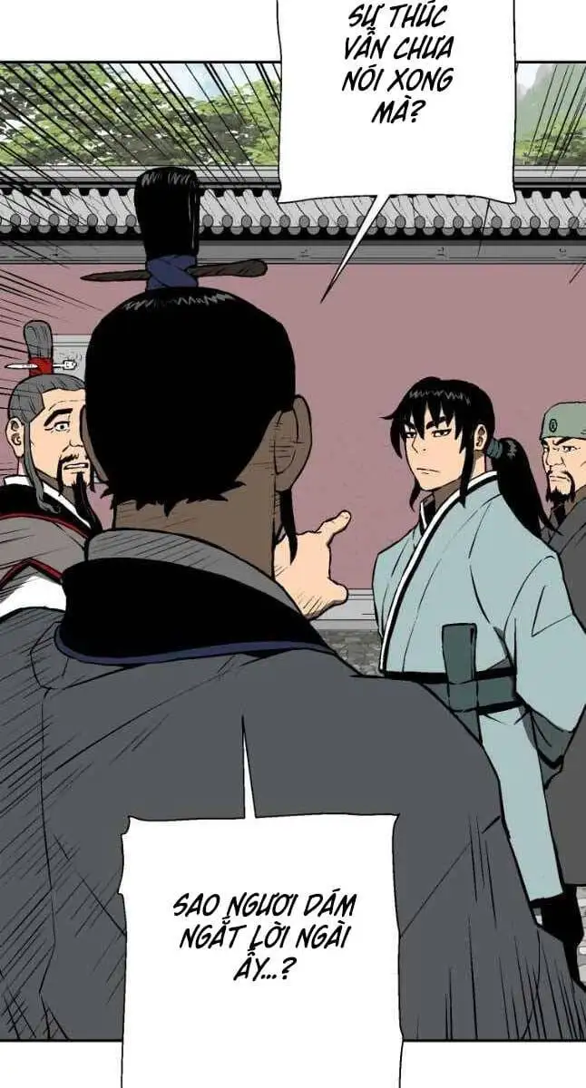 Truyện Tranh Vĩ Linh Kiếm Tiên trang 5