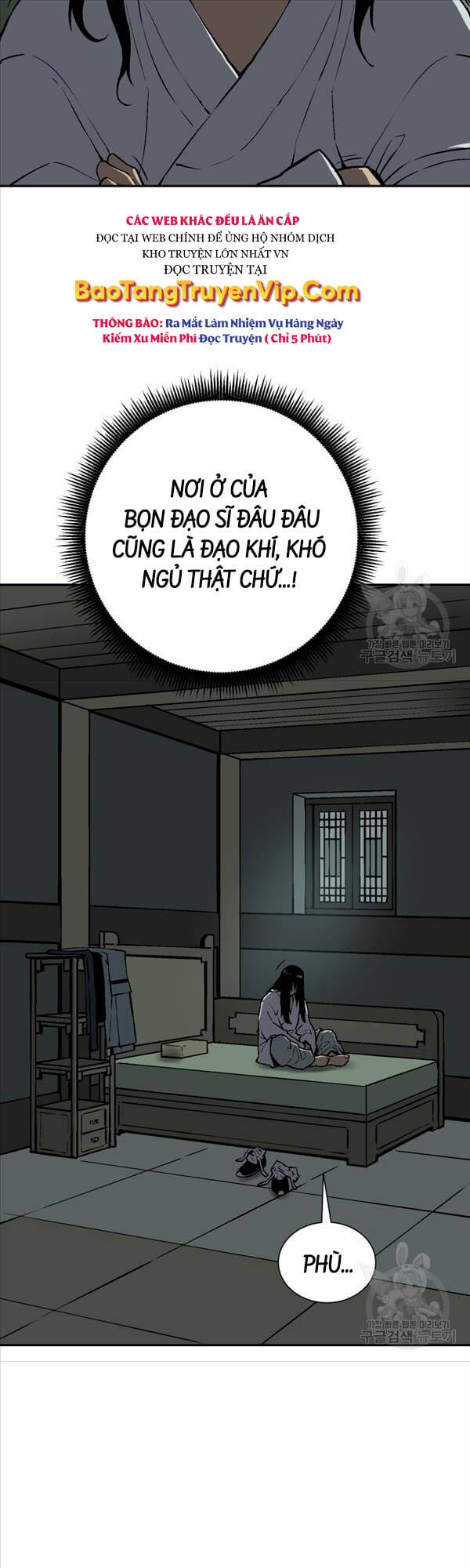 Truyện Tranh Vĩ Linh Kiếm Tiên trang 5