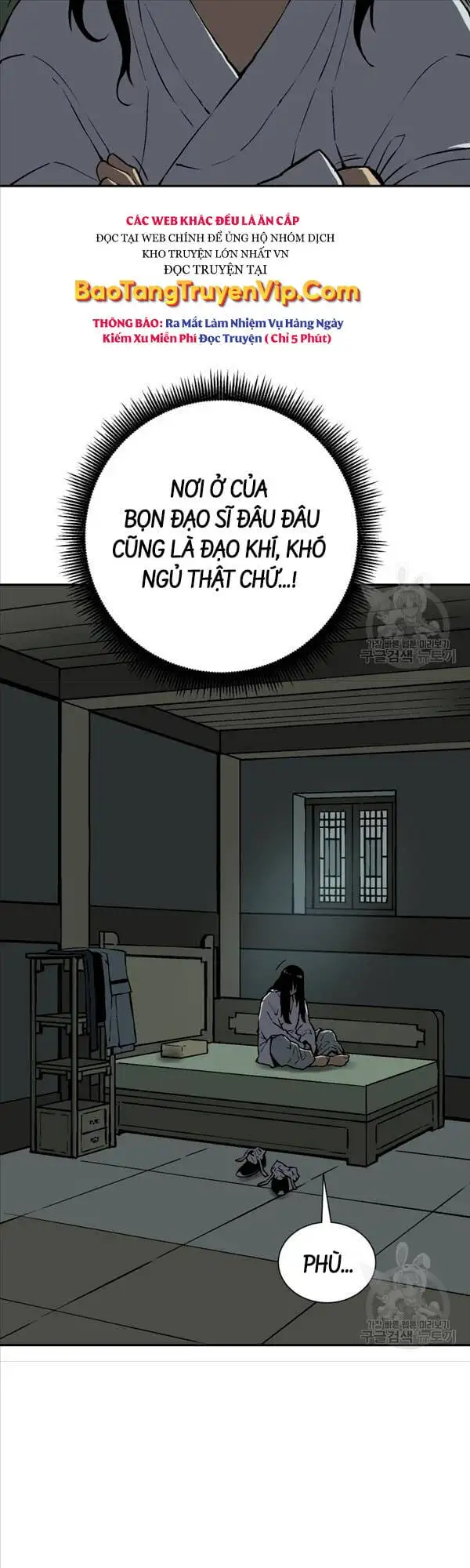 Truyện Tranh Vĩ Linh Kiếm Tiên trang 5