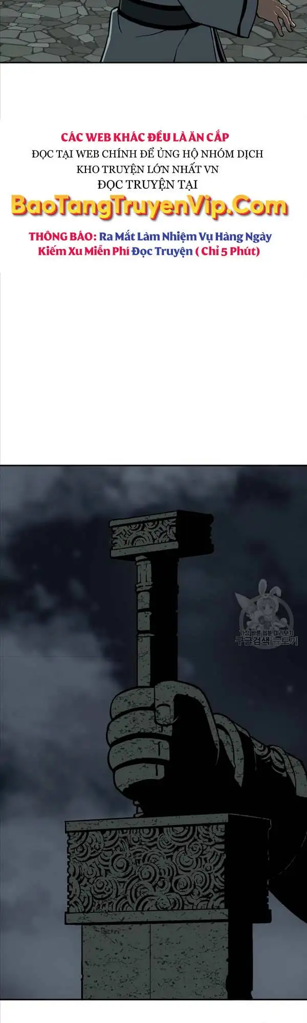 Truyện Tranh Vĩ Linh Kiếm Tiên trang 5