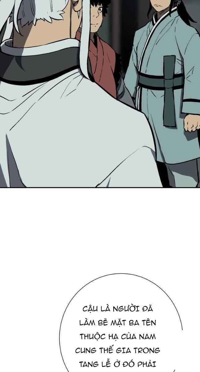 Truyện Tranh Vĩ Linh Kiếm Tiên trang 5