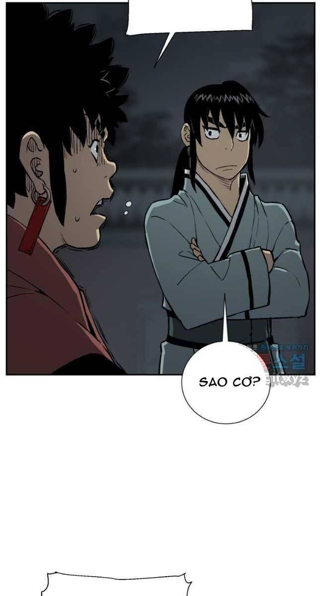 Truyện Tranh Vĩ Linh Kiếm Tiên trang 5