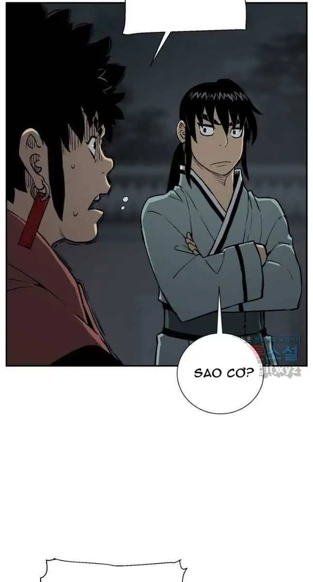 Truyện Tranh Vĩ Linh Kiếm Tiên trang 5