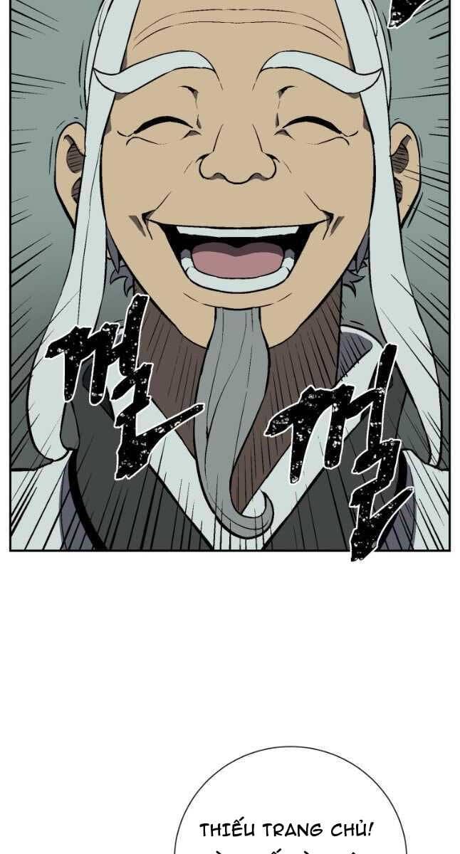 Truyện Tranh Vĩ Linh Kiếm Tiên trang 5