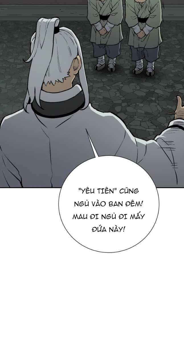 Truyện Tranh Vĩ Linh Kiếm Tiên trang 5