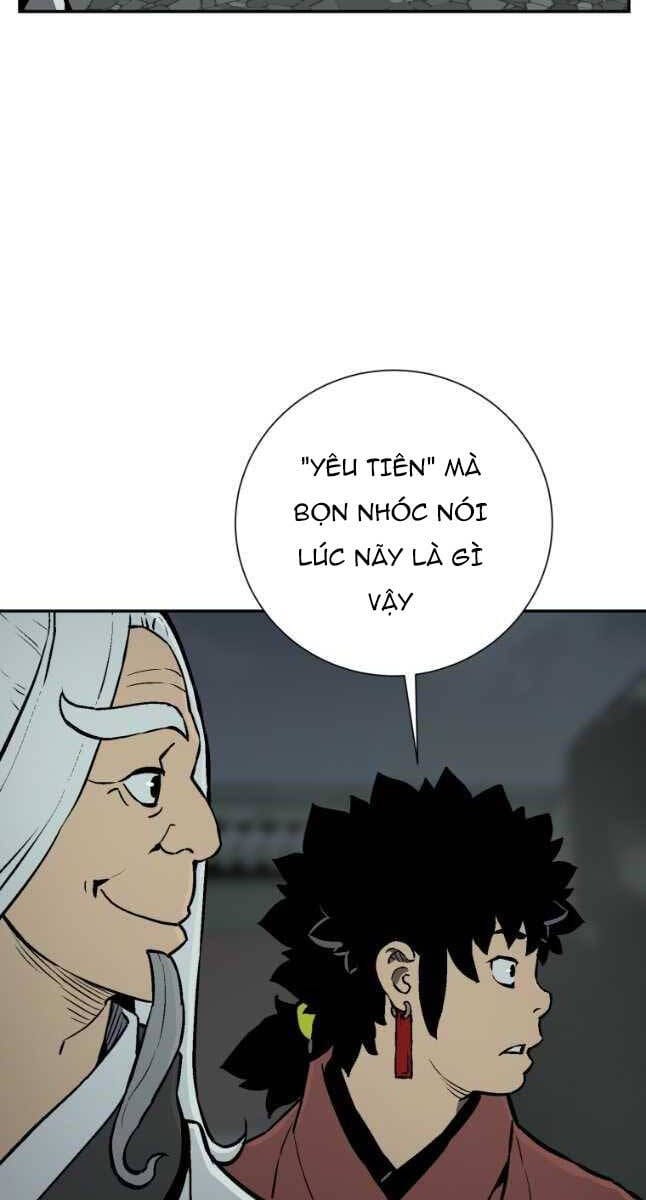 Truyện Tranh Vĩ Linh Kiếm Tiên trang 5