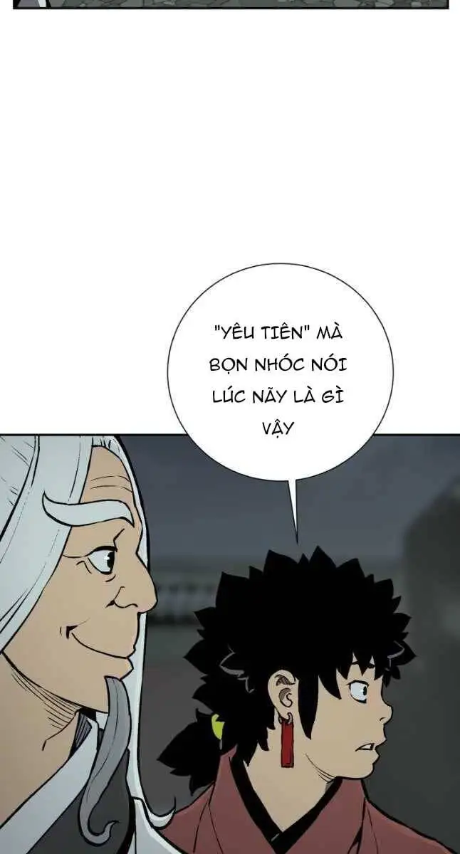 Truyện Tranh Vĩ Linh Kiếm Tiên trang 5