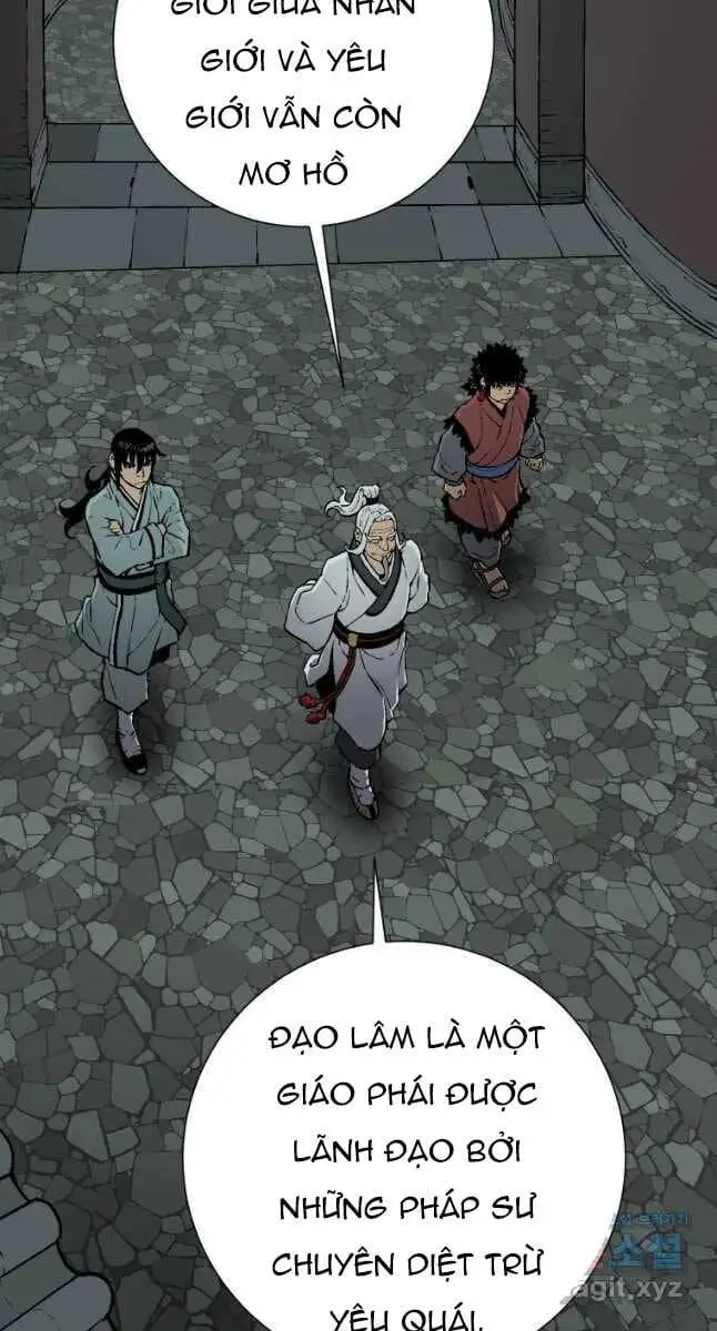 Truyện Tranh Vĩ Linh Kiếm Tiên trang 5