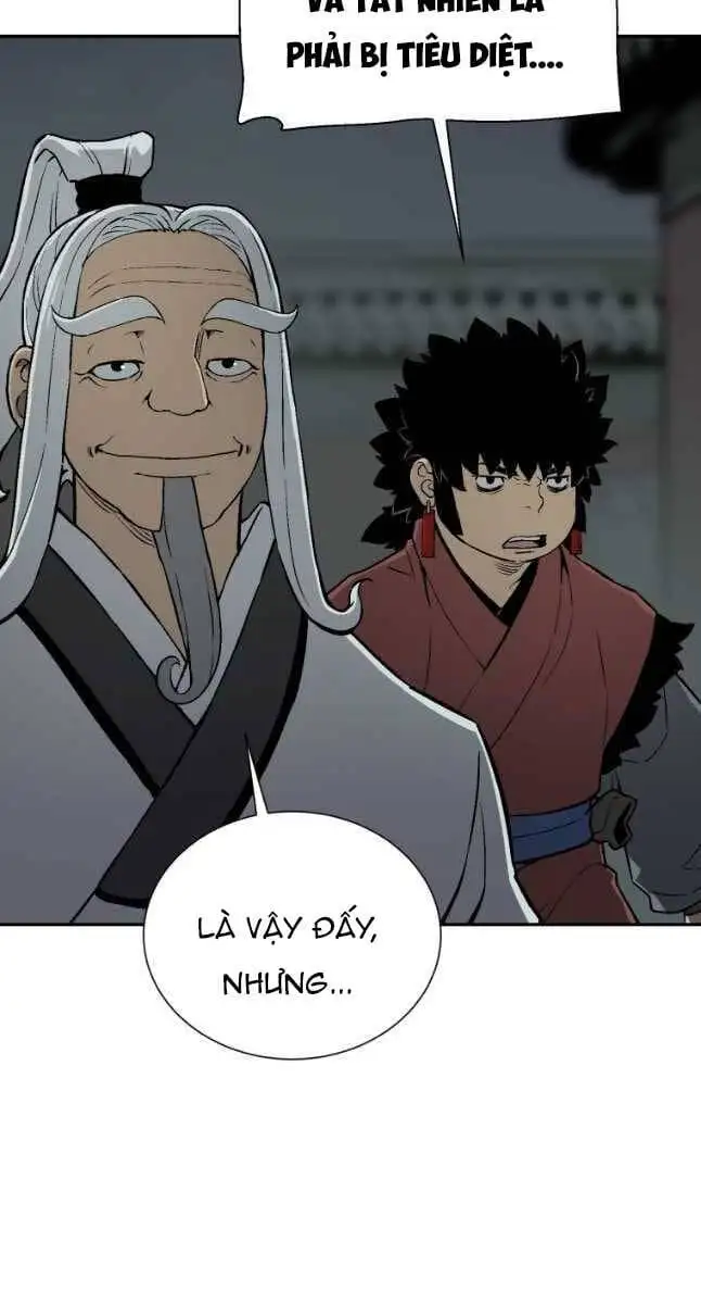 Truyện Tranh Vĩ Linh Kiếm Tiên trang 5