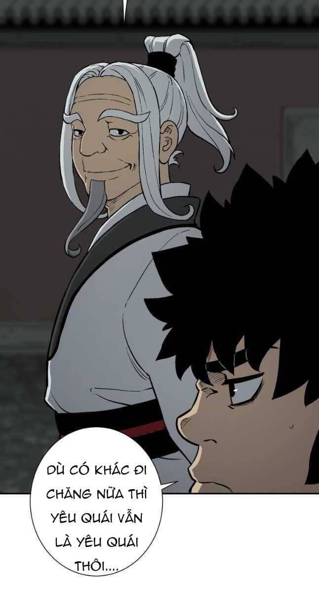 Truyện Tranh Vĩ Linh Kiếm Tiên trang 5