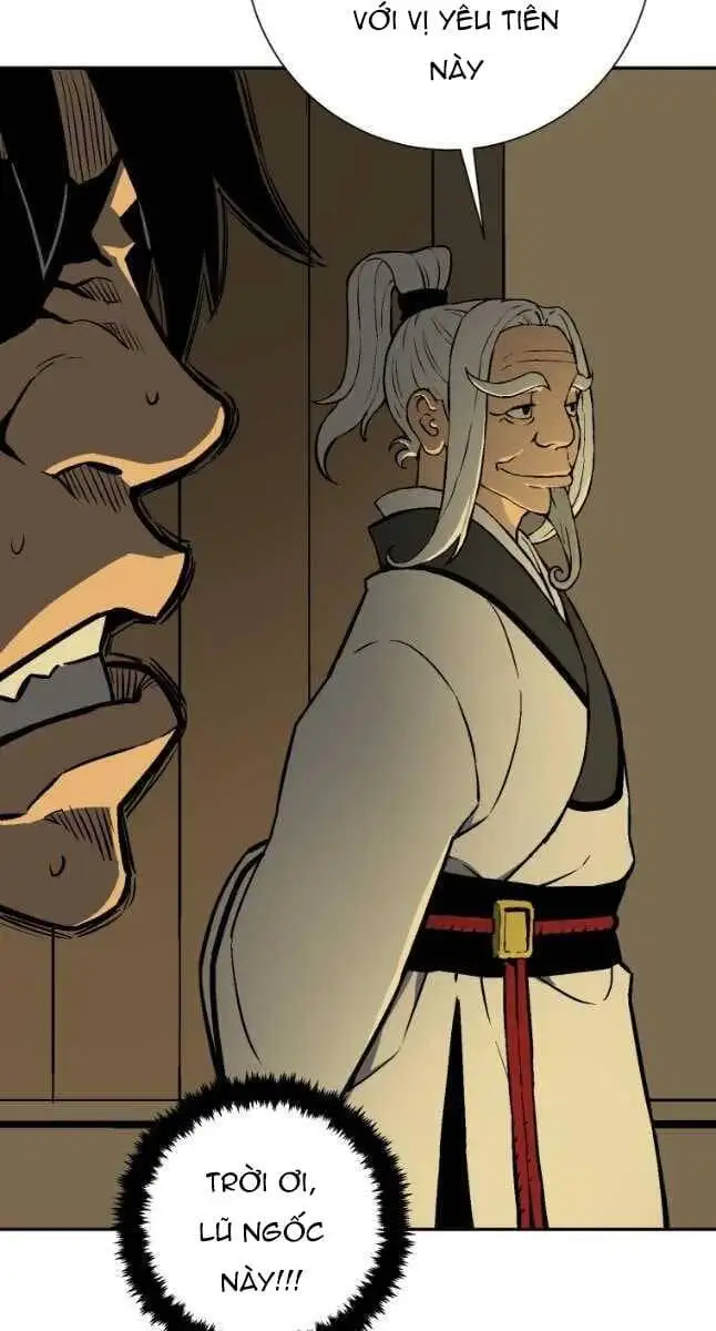 Truyện Tranh Vĩ Linh Kiếm Tiên trang 5