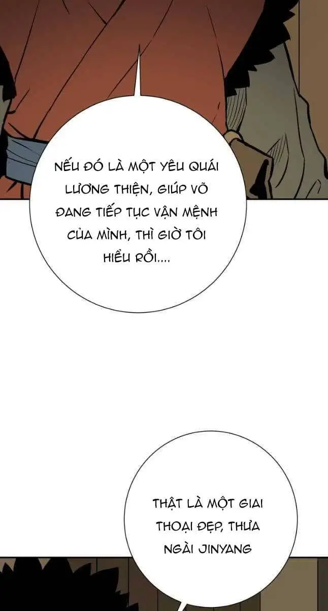 Truyện Tranh Vĩ Linh Kiếm Tiên trang 5