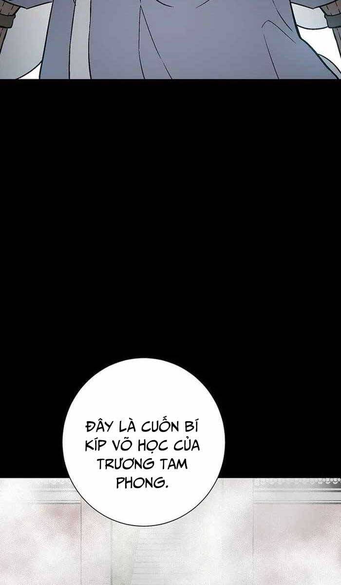 Truyện Tranh Vĩ Linh Kiếm Tiên trang 5