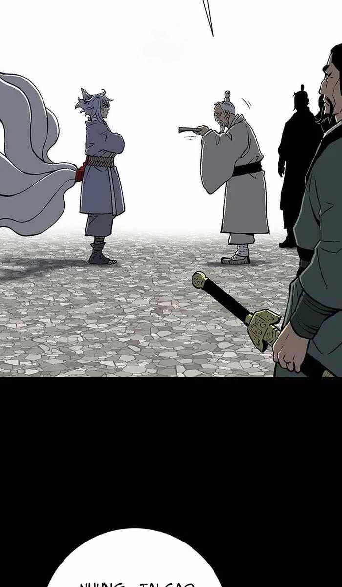 Truyện Tranh Vĩ Linh Kiếm Tiên trang 5