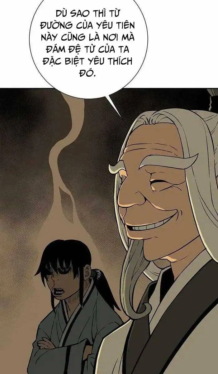 Truyện Tranh Vĩ Linh Kiếm Tiên trang 5