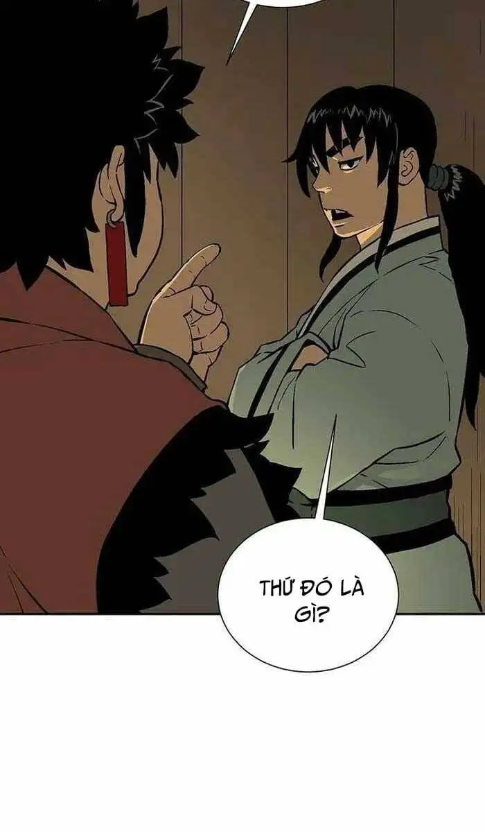 Truyện Tranh Vĩ Linh Kiếm Tiên trang 5