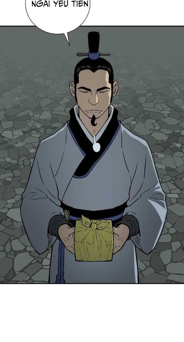 Truyện Tranh Vĩ Linh Kiếm Tiên trang 5