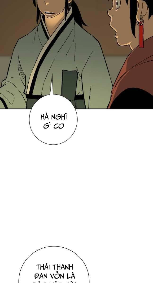 Truyện Tranh Vĩ Linh Kiếm Tiên trang 5