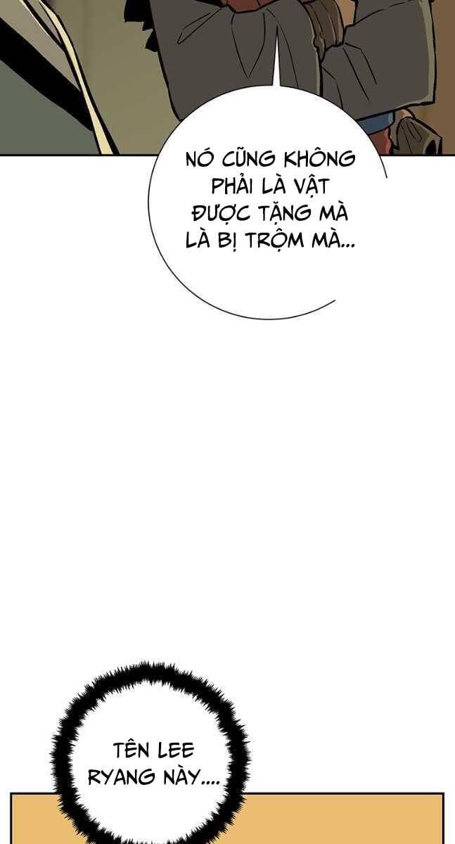 Truyện Tranh Vĩ Linh Kiếm Tiên trang 5