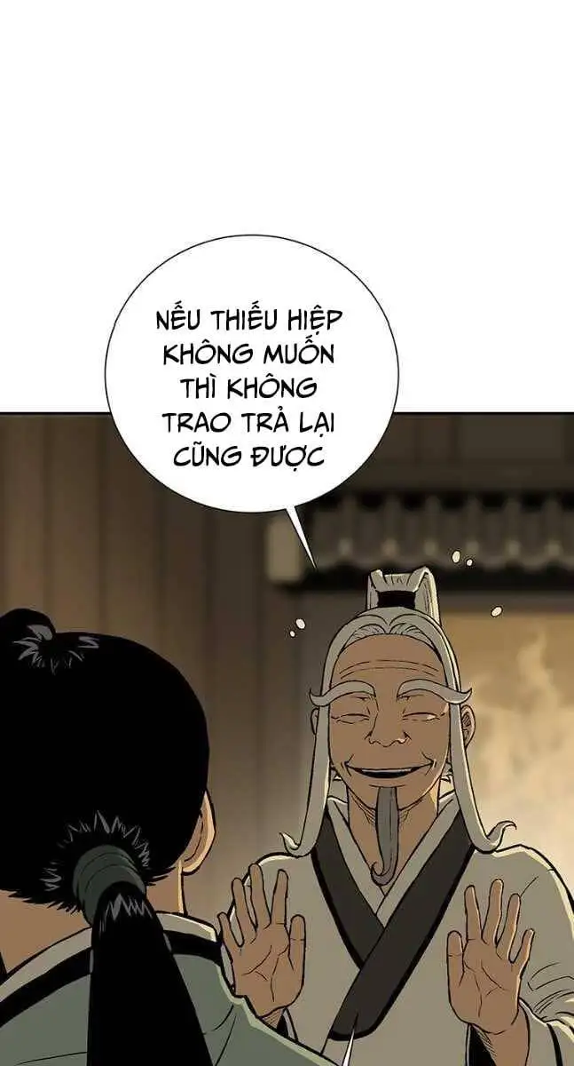 Truyện Tranh Vĩ Linh Kiếm Tiên trang 5