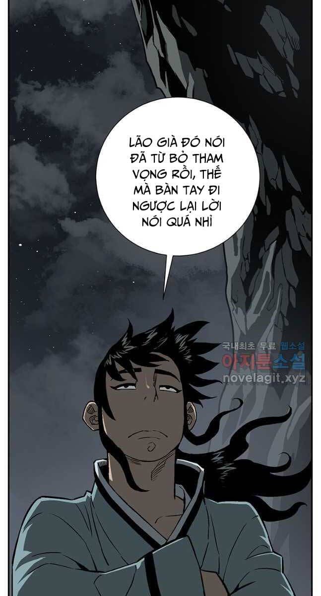 Truyện Tranh Vĩ Linh Kiếm Tiên trang 5