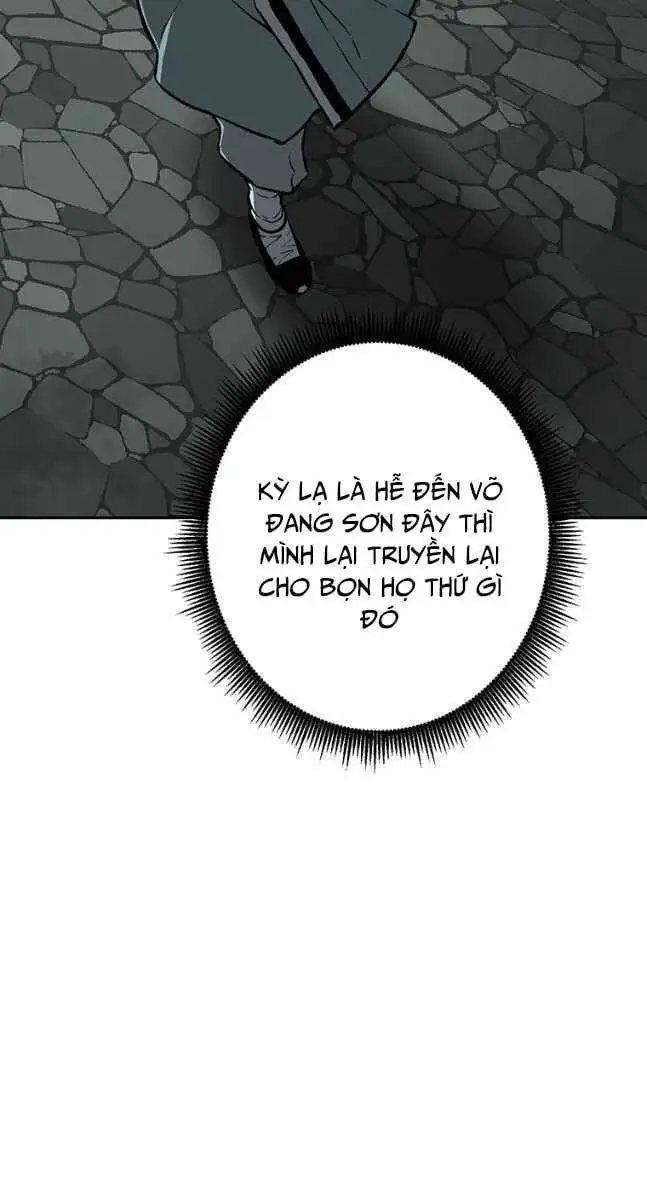 Truyện Tranh Vĩ Linh Kiếm Tiên trang 5