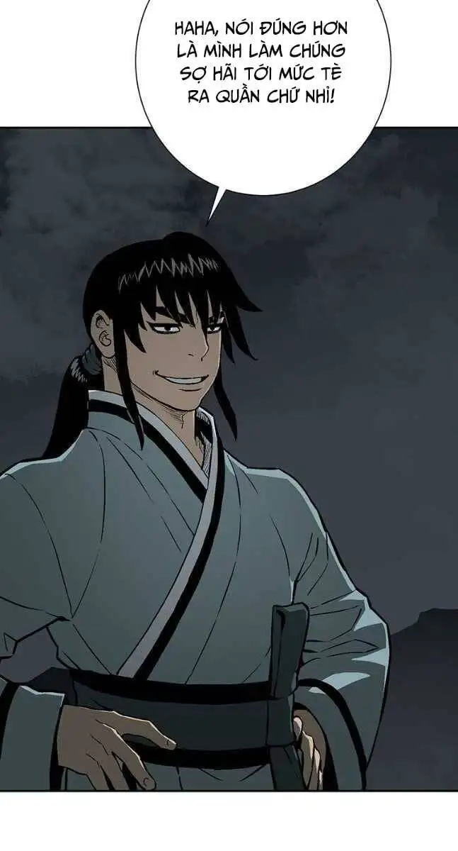 Truyện Tranh Vĩ Linh Kiếm Tiên trang 5