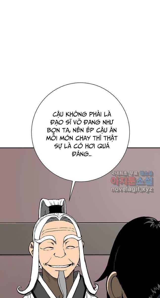 Truyện Tranh Vĩ Linh Kiếm Tiên trang 5